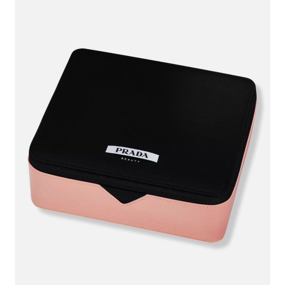 Prada jewelry box